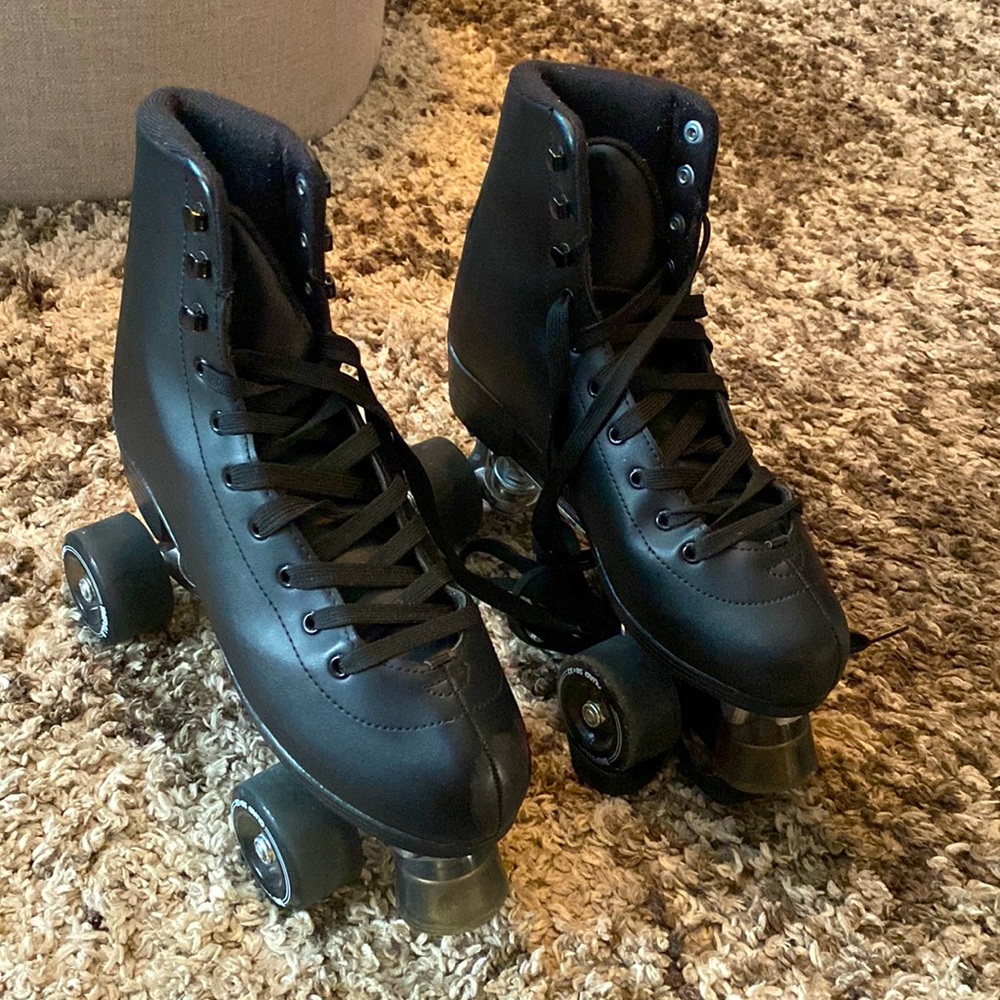 Impala skates